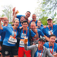 Pfänder Freiburg Job Karriere Teamwork