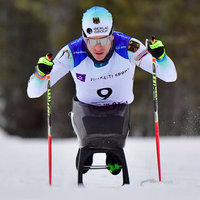 Sanitätshaus Pfänder Freiburg Engagement Nordic Paraski Team Deutschland