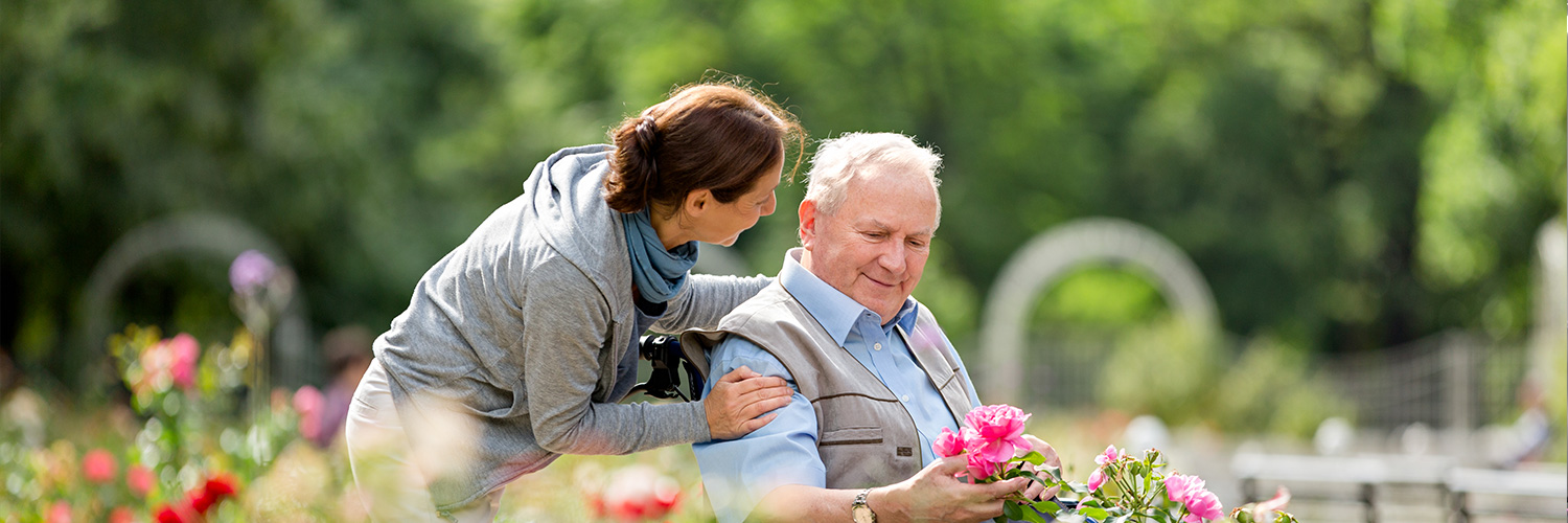 Sanitätshaus Pfänder Freiburg Homecare